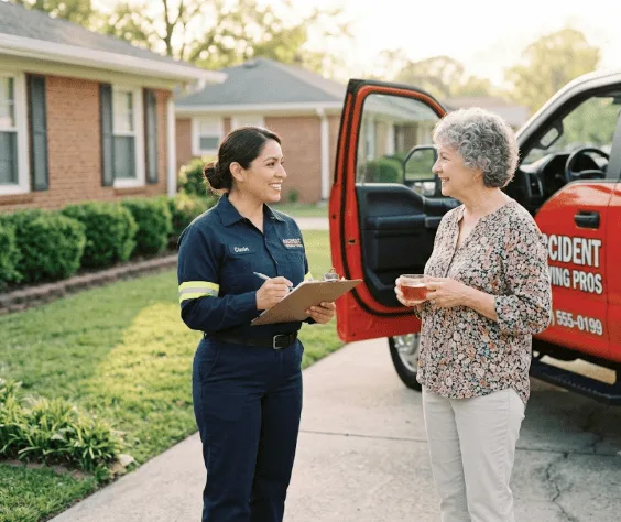 Accident Towing Service Kinston, NC FAQs